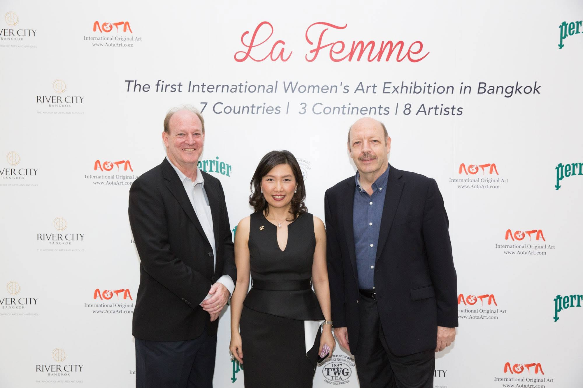 La Femme